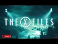 The X-Files Main Theme - Epic Version