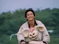 Download Lagu Naoki domon the blue racer gekisou sentai carranger