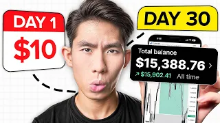 How to Win at Forex Trading as a BEGINNER in 2024