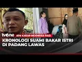 Lagu Ternyata Ini Motif Suami Bakar Istri di Padang Lawas Utara | AKIP tvOne