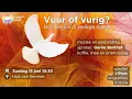 Download Lagu DIENST zondag 15 juni 2025