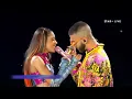 TINI, Manuel Turizo - Maldita Foto (Live - Hipódromo de Palermo, TINI Tour 2022)