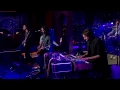 The War on Drugs   Red Eyes   David Letterman HD
