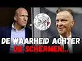 Download Lagu Van Gaal is stil... maar wat hij denkt over Ajax verrast iedereen! AJAX NIEUWS VANDAAG