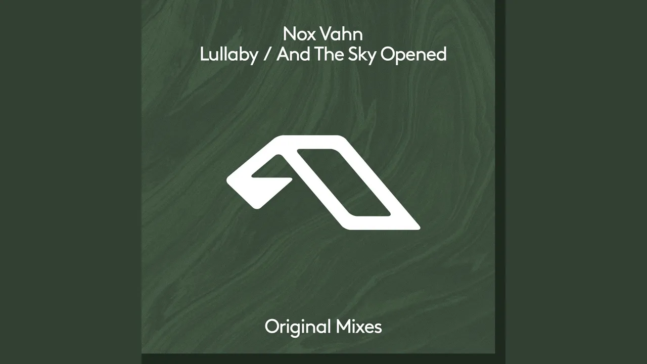 And The Sky Opened (Extended Mix)