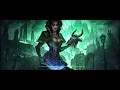 Grim Dawn Templar - Hardcore Veteran Rec 10