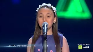 يا أعز من عيني   أميرة سعد   مرحلة الصوت وبس دندنها