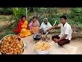 Download Lagu Golgappa Recipe | Pani Puri Recipe | How To Make Village Style Fuchka at Home