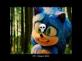 Download Lagu Why Do You Think You Can Beat Me? ☠️ #sonic #netflix