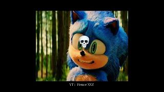 Why Do You Think You Can Beat Me Sonic Netflix 