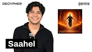 saahel duhaai official lyrics u0026 meaning decypher