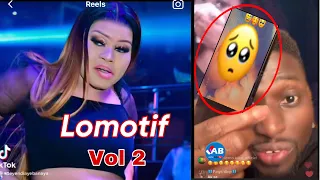 voici la 2 me vid os lomotif ndeye ndiaye banaya adamo publi nako