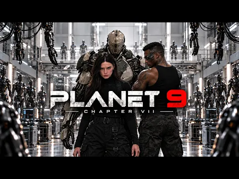 planet 9 Episode 7