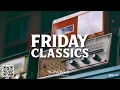FRIDAY CLASSICS | 96.3 WROCK