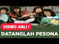 Download Lagu KLa Project - DATANGLAH PESONA (Video Asli)