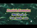 Lagu Kaulah Kamuku - Mikha Angelo ft. Fatin Shidqia Lubis (lyrics) .