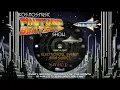 Download Lagu Electrosoul System x Anna Sunnet + Wanted ID guest mix - Phuture Beats Show 13.03.25 (voiceless)