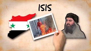 everything you need to know about isis in 7 minutes
