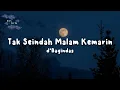 d'Bagindas - Tak Seindah Malam Kemarin (Lirik Video)