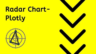 How to build a spider plot - radar chart