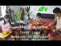 Cover lagu Mabanda'na Katuoan