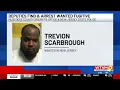 Muscogee County Deputies find and arrest wanted fugitive