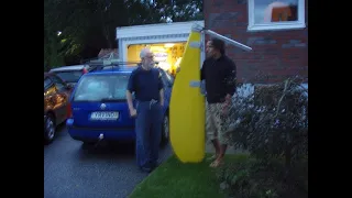 14 Nov 2024 Cotter pins again & Bonus