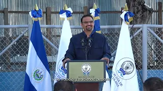 El Palmar se transforma y comienza una nueva era para nuestra Ciudad Morena