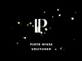 Piotr Wiese - Solituned