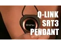 Q-Link Qlink Pendant - SRT3 EMF Protection