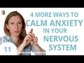 Download Lagu Calming Anxiety With Your Body’s Built-in Anti-Anxiety Response 11/30