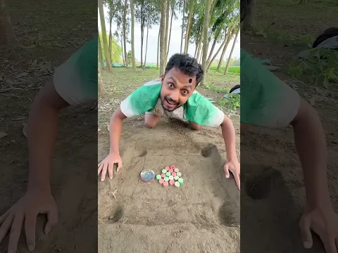 বন্ধুর কেরাম বোর্ড🤣 #funny#Comedy#Shorts#funny