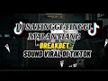 Download Lagu DJ SATINGGI TINGGI MALANTIANG BREAKBET _VIRAL TIKTOK 2023💯