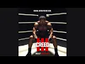 Joseph Shirley - Showtime Promo Creed III