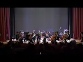 Faure: Pavane, Op. 50
