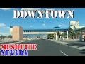 Mesquite - Nevada