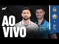 Lagu OPERÁRIO X AZURIZ | QUARTAS DE FINAL | CAMPEONATO PARANAENSE | AO VIVO E COM IMAGENS