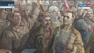 «Вести. Культура», эфир от 31 августа 2020 года