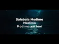 Download Lagu Kelvin Momo \u0026 Tycoon - Modimo(lyric)ft(SirTrill \u0026 Murumba Pitch)