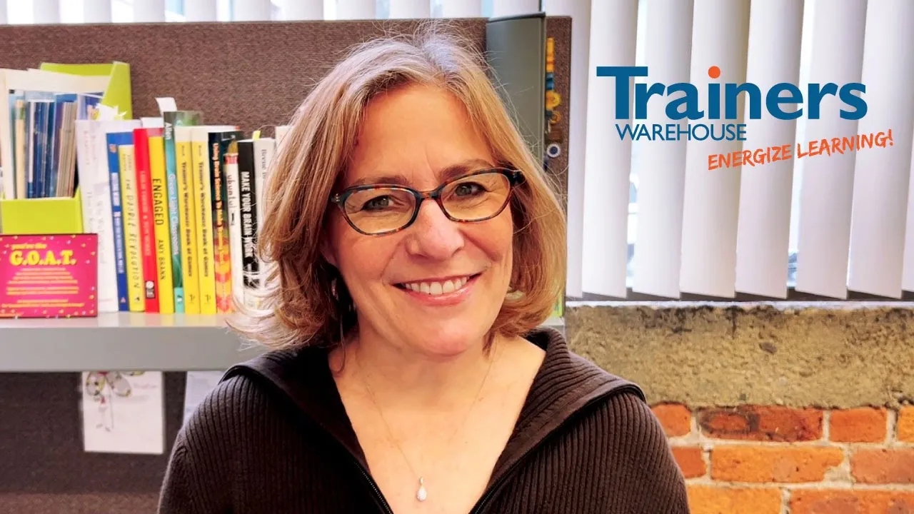 Welcome to Trainers Warehouse