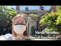 Verde reviews Filoli s Stories of Resilience