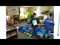 Early Childhood Standards