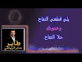 SABER ROUBA3I TAYER KARAOKE/  صابر الرباعي طاير كاريوكي