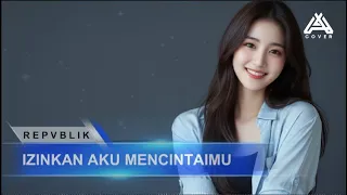 let me love you repvblik by al cover