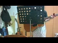 ストレイテナー　six day wonder  　ｃｏｖｅｒ
