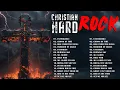 Download Lagu Unleash Your Faith: Christian Rock That Lifts the Soul with Power \u0026 Praise | Christian Hard Rock
