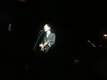 Becoming More Like Alfie - Neil Hannon on Ghetto Istanbul stage - 11/12/2010