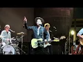 The Wallflowers - 6th Avenue Heartache- Live @ Festival at the Switchyard Carrollton TX 2024