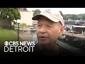 Walled Lake residents notice low water Woodward Dream Cruise preparations other top stories