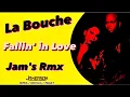 Download Lagu La Bouche - Fallin' in Love [Jam's Rmx]